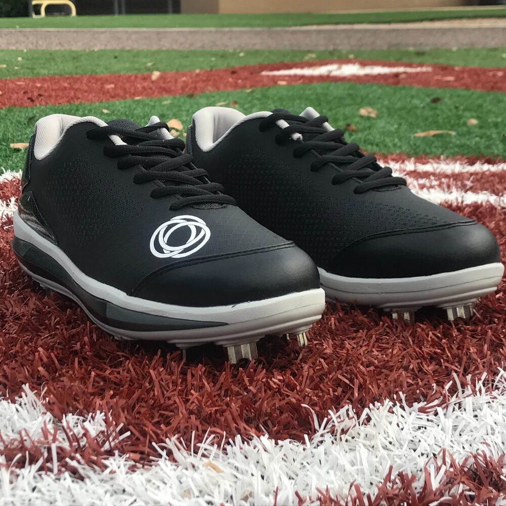 Athalonz Mens G-Force Baseball &‎ Softball Cleats Size US Mens 12 Performance